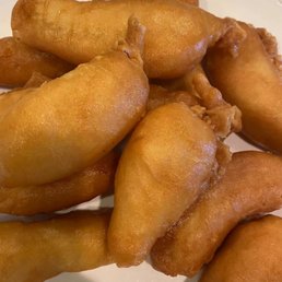 Chicken Fingers