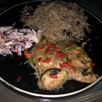 Turtle Bay - Caribbean Near Me - Cheltenham, GLS