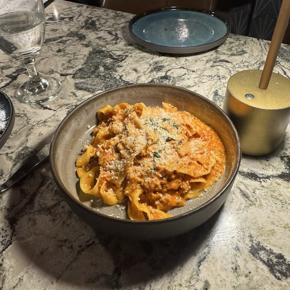 Sette Sorelle - Tagliatelle - Italian Near Me - Thousand Oaks, California Sette Sorelle - Tagliatelle - Italian Near Me - Thousand Oaks, California