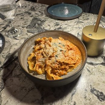 Sette Sorelle - Tagliatelle - Italian Near Me - Thousand Oaks, California
