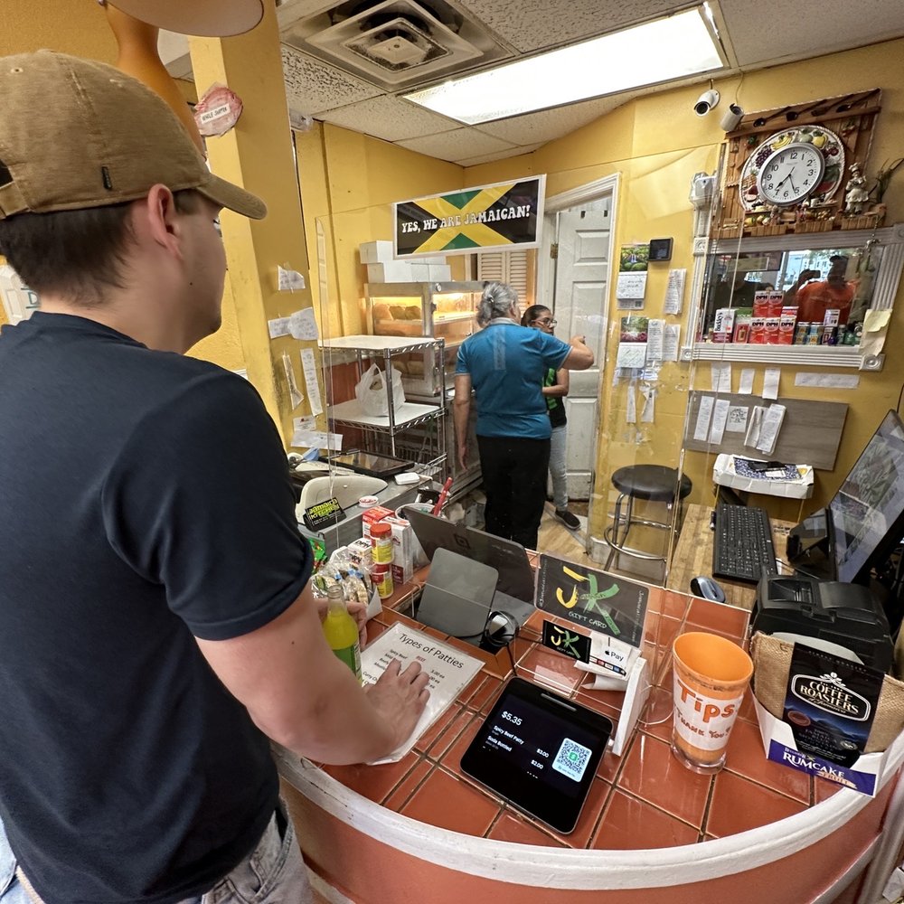 Jamaica Kitchen - Order at the counter - Caribbean Near Me - Miami, Florida Jamaica Kitchen - Order at the counter - Caribbean Near Me - Miami, Florida
