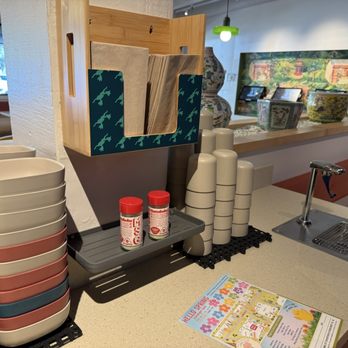 Mamahuhu - Chinese Near Me - Palo Alto, California