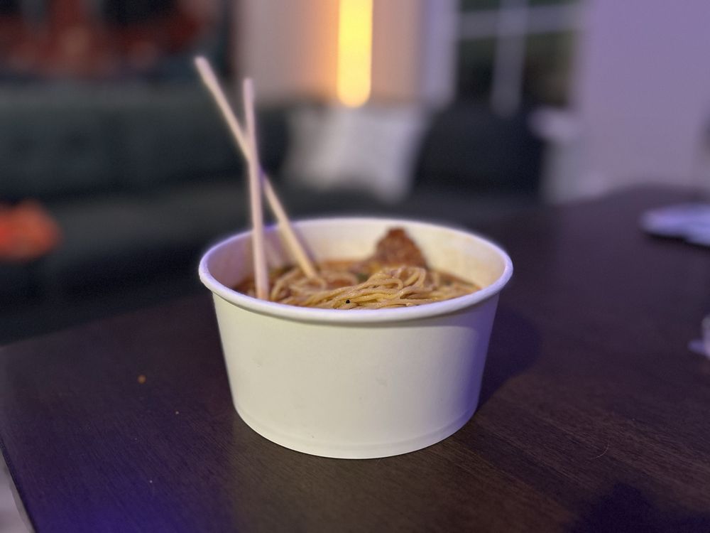 Fukuryu Ramen Logo