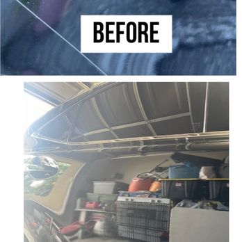 Auto Revive - First visit to correct damage caused @ the car wash. - Body Shops Near Me Auto Revive - First visit to correct damage caused @ the car wash. - Body Shops Near Me