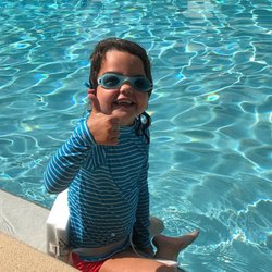 Champion Swim School