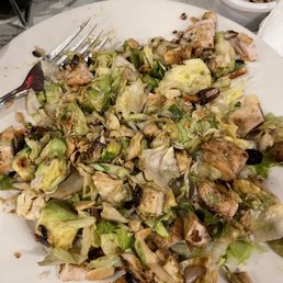 Avocado Salad