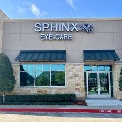 Sphinx Eye Care