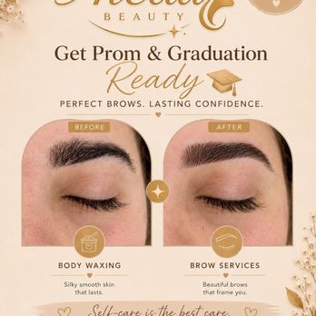 Neda Beauty - Waxing Near Me - Glendale, California Neda Beauty - Waxing Near Me - Glendale, California
