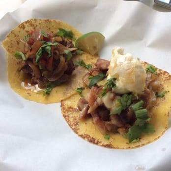 Taco Vengo - Tex-Mex Near Me - Mandaluyong, NCR