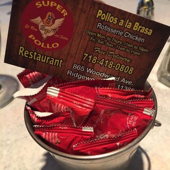 Super  Pollo  Restaurant - Spanish Near Me - Ridgewood, New York