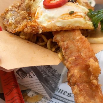 Kiin Di - Killer noodles - Food Trucks Near Me - Austin, Texas Kiin Di - Killer noodles - Food Trucks Near Me - Austin, Texas