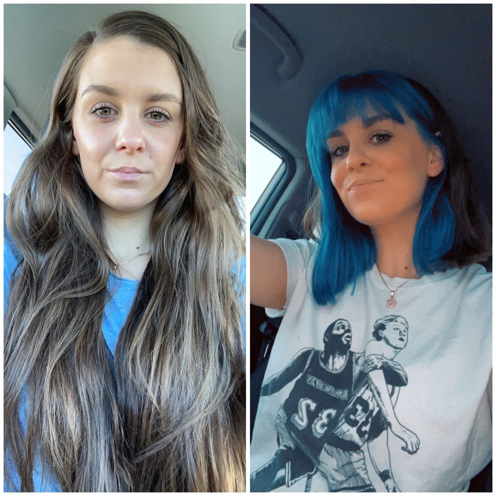 Salon 6sixtyfive Logo