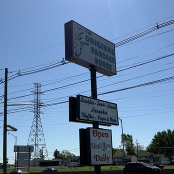 Original Pancake House - Pancakes Near Me - Metuchen, New Jersey Original Pancake House - Pancakes Near Me - Metuchen, New Jersey