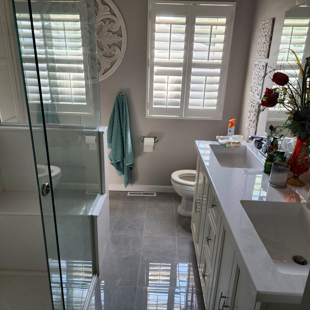 Slide of On The Ball Construction