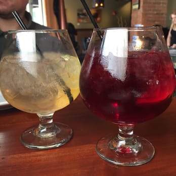 Fahrenheit - Sangria - New American Near Me - Cleveland, Ohio Fahrenheit - Sangria - New American Near Me - Cleveland, Ohio