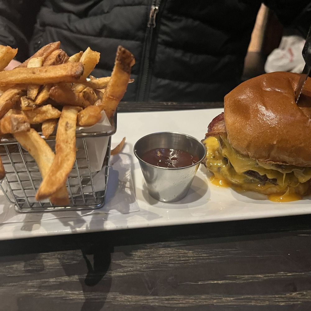 The Stillery - New American Near Me - Nashville, Tennessee The Stillery - New American Near Me - Nashville, Tennessee