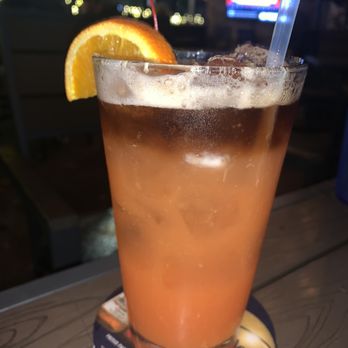 Limericks Tavern - My island - New American Near Me - Alhambra, California