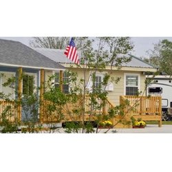 Pearland RV Park