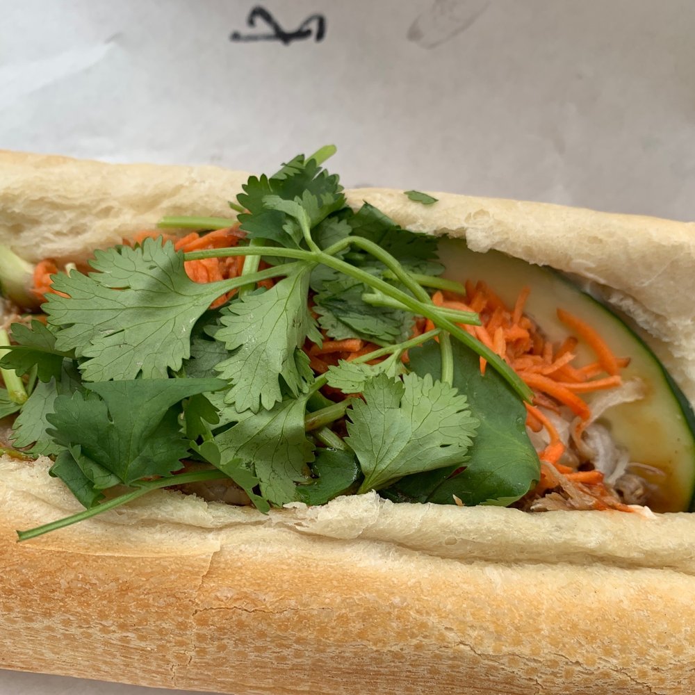 Gorgers Subs - a close up of a sub sandwich - Salad Near Me - Ithaca, New York