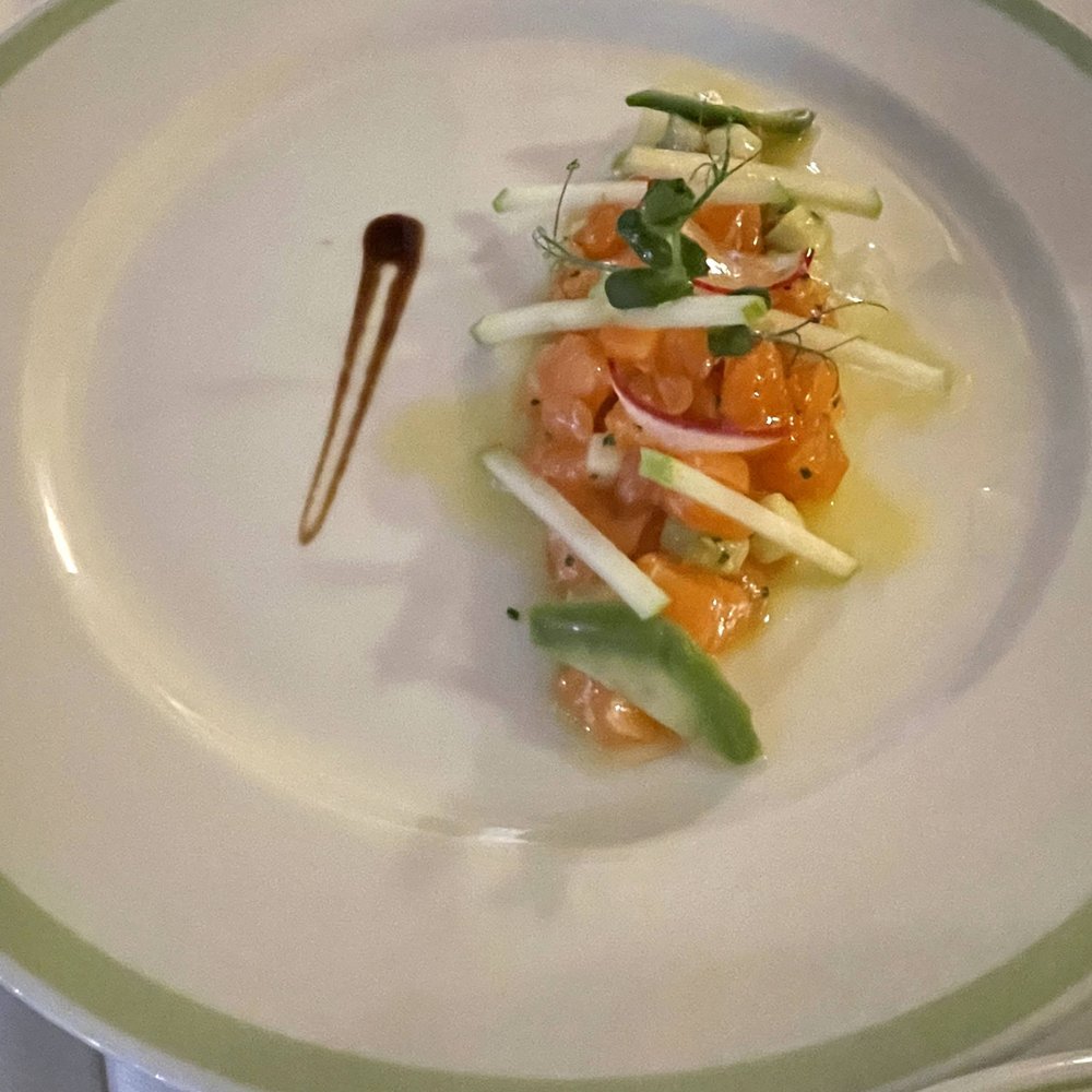 crudo #1 crudo #1