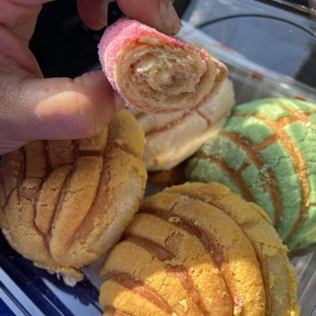 Con Azucar cafe - The smaller breads are so hard. - Coffee & Tea Near Me - Bakersfield, California Con Azucar cafe - The smaller breads are so hard. - Coffee & Tea Near Me - Bakersfield, California