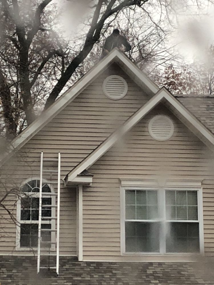 Slide of Just Call Friends