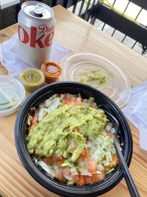 Cactus Taquerias #2 by null