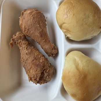 Ezell's Famous Chicken - Southern Near Me - Seattle, Washington