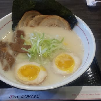 i-Tea - Tonkotsu - Ramen Near Me - Milpitas, California i-Tea - Tonkotsu - Ramen Near Me - Milpitas, California