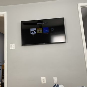 Mid Atlantic Wiring - Electricians Near Me - Fairfax, Virginia