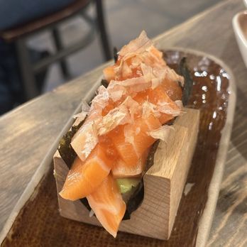 Shinkai Sushi - Sushi Bars Near Me - Dublin, California