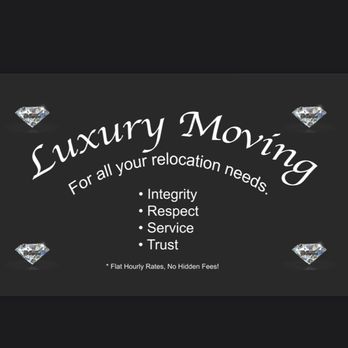 Luxury Moving - Call us today - Movers Near Me Luxury Moving - Call us today - Movers Near Me
