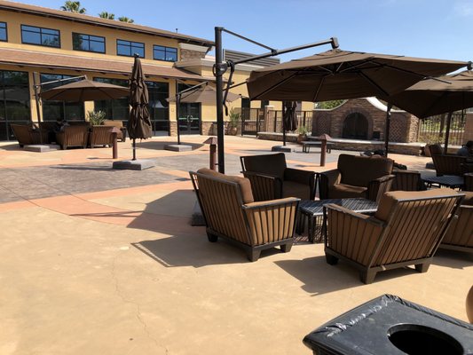 Adult Recreation Center by null