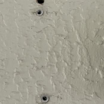 Davis installations llc - Mount screws. 2 needed, multiple attempts. Not in straight line. Said he did not have bit for manf screws, would not buy one. - Home Theatre Installation Near Me - Jacksonville, Florida