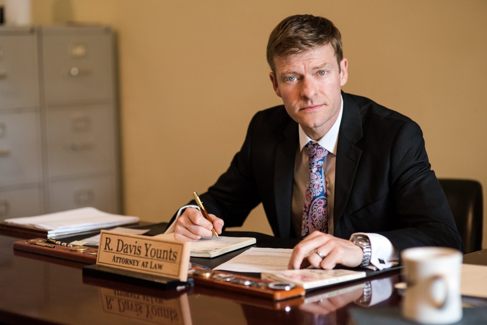 R. DAVIS YOUNTS, ESQ - Request Consultation - 26 N 9th St, Lemoyne ...