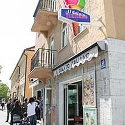 Il Gelato Italiano