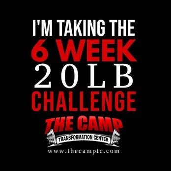 The Camp Transformation Center - Weight Loss Centers Near Me - Carson, California