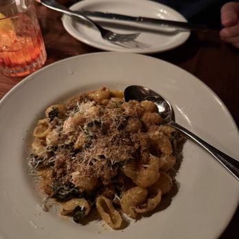 Jr and Son - Italian Near Me - Brooklyn, New York