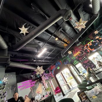Kalaveras - such a nice ambiance - Mexican Near Me - Burbank, California