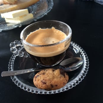 Madeleine - Mini cookie avec le café - Desserts Near Me - Lille, 59