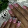 Photo of SpaceX Nails