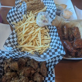 Twozone Chicken PNW - Chicken Shop Near Me - Portland, Oregon