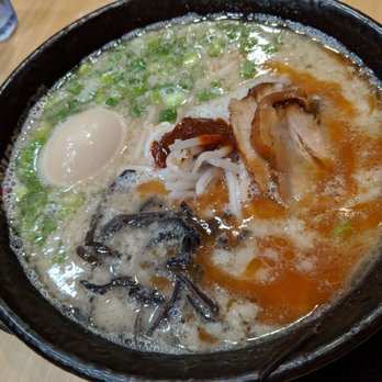 Ramen Tatsunoya - Ramen Near Me - Pasadena, California Ramen Tatsunoya - Ramen Near Me - Pasadena, California