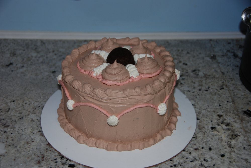 Cinful Sweets and Treats Logo