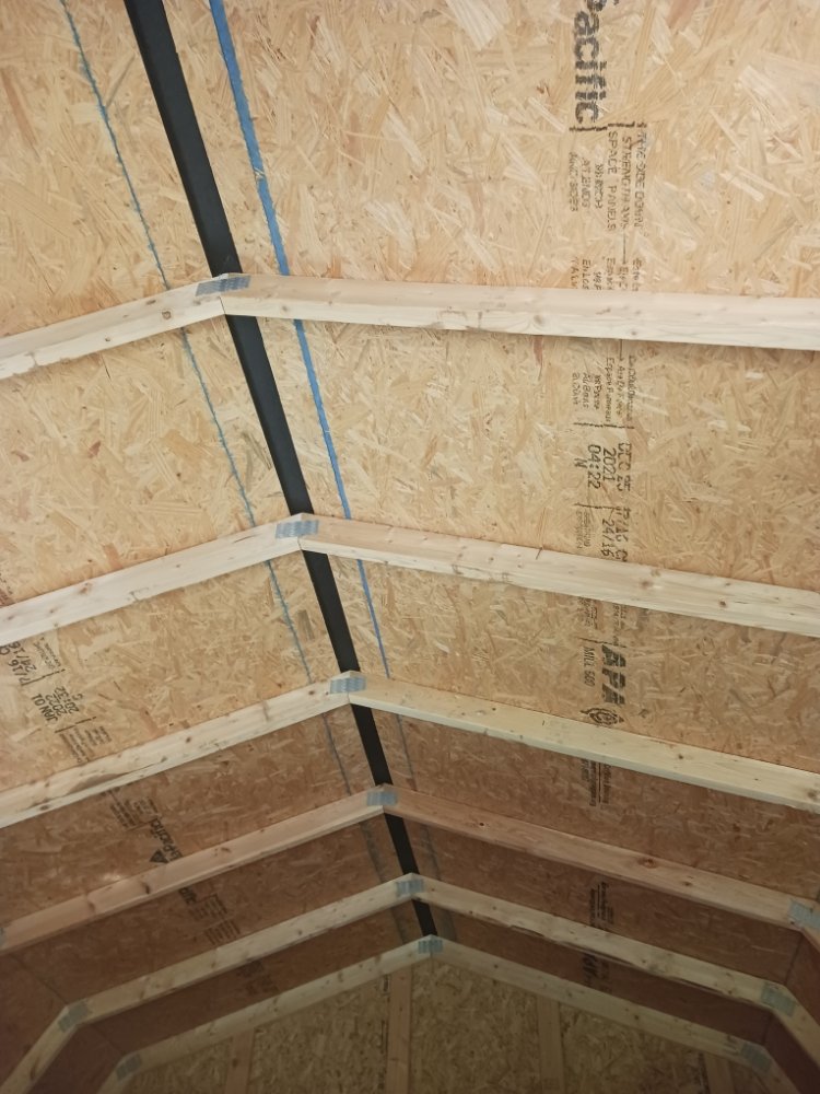 Slide of Cooper Roofing Repair