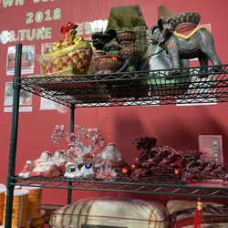 Hometown Supermarket