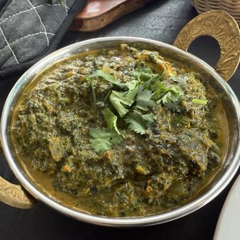 New Kathmandu Kitchen - Chicken Saag - Himalayan/Nepalese Near Me - Sacramento, California New Kathmandu Kitchen - Chicken Saag - Himalayan/Nepalese Near Me - Sacramento, California