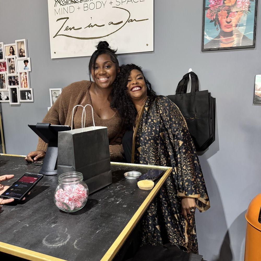 Zen In A Jar - Cosmetics & Beauty Supply Near Me - District Heights, Maryland Zen In A Jar - Cosmetics & Beauty Supply Near Me - District Heights, Maryland