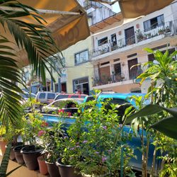 Hotel Mercurio