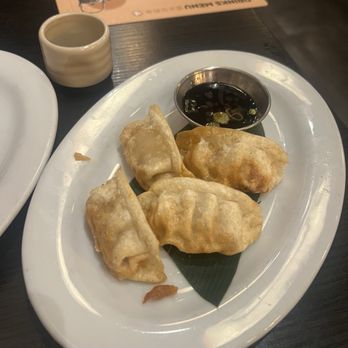 107 Taste - Gyoza / 饺子 - Japanese Near Me - Miami, Florida 107 Taste - Gyoza / 饺子 - Japanese Near Me - Miami, Florida